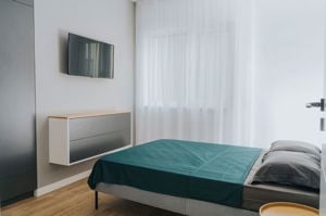 3 camere, ultracentral, Oradea. 800 Euro/lună + TVA. Comision 0 - imagine 18