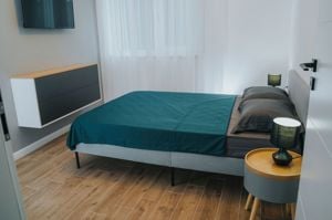 3 camere, ultracentral, Oradea. 800 Euro/lună + TVA. Comision 0 - imagine 20