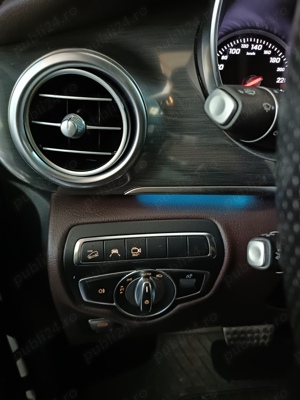 Mercedes V class 250 - imagine 3