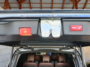 Mercedes V class 250 - imagine 7