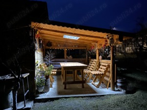 Corp iluminat tip caseta cu 4 neoane - imagine 5