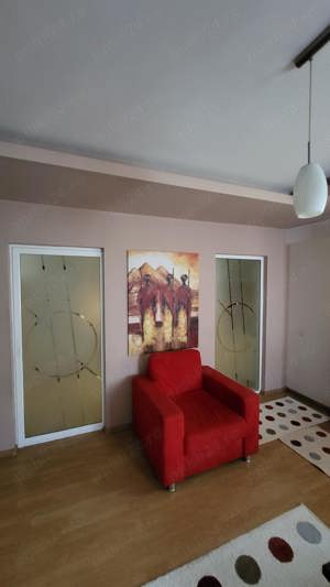 Apartament cu 2 camere de inchiriat-Theodor Pallady - imagine 3