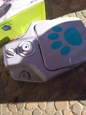 Fantana apa de baut pt animale companie - imagine 2