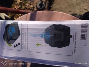 Fantana apa de baut pt animale companie - imagine 3