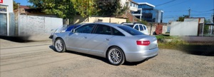 Audi A6 C6 - imagine 7