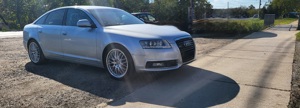 Audi A6 C6 - imagine 2