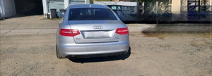 Audi A6 C6 - imagine 8