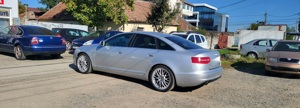 Audi A6 C6 - imagine 3