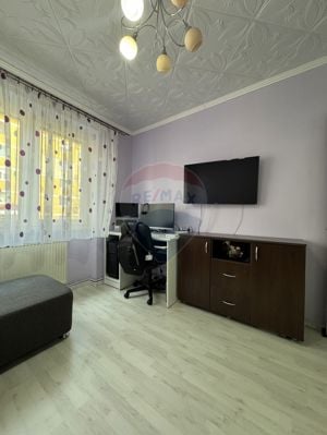 Apartament cu 3 camere – modern, luminos și primitor! - imagine 3