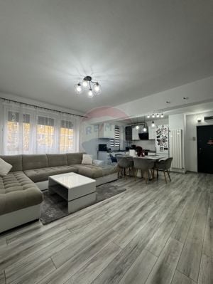 Apartament cu 3 camere – modern, luminos și primitor! - imagine 8