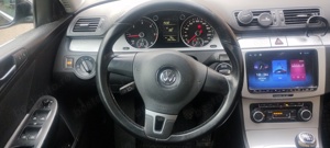 Vw passat B6,euro 5 - imagine 5