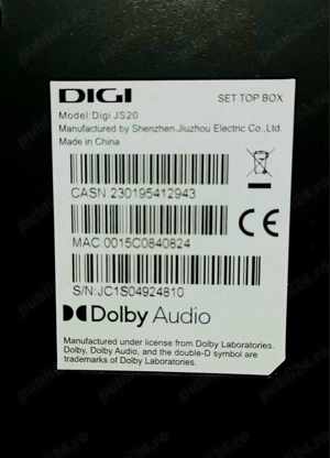 Vând 2 decodoare Digi - imagine 5