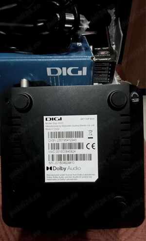Vând 2 decodoare Digi - imagine 3