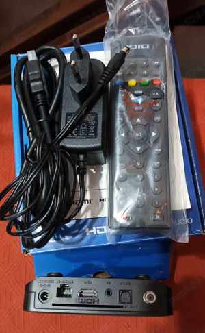 Vând 2 decodoare Digi - imagine 4