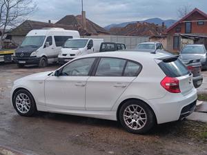 BMW Seria 1 - Pachet M competition - imagine 2