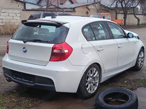 BMW Seria 1 - Pachet M competition - imagine 6