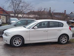 BMW Seria 1 - Pachet M competition - imagine 4