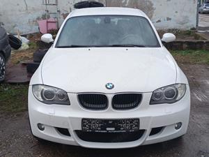 BMW Seria 1 - Pachet M competition - imagine 5