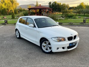 BMW Seria 1 - Pachet M competition - imagine 7