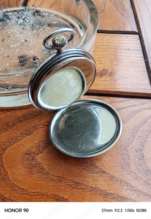 Vând ceas Vetta de buzunar  - imagine 4