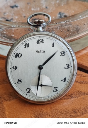 Vând ceas Vetta de buzunar 