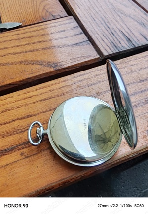 Vând ceas Vetta de buzunar  - imagine 5