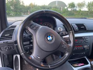 BMW Seria 1 - Pachet M competition - imagine 3