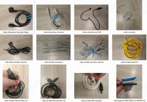 Ieftin. Memorii RAM,Procesoare,Cabluri, Placa retea Noua,Placi de baza