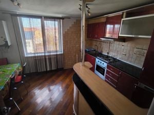 Apartament de inchiriat cu doua camere in Hunedoara - imagine 2