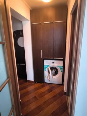 Apartament de inchiriat cu doua camere in Hunedoara - imagine 5