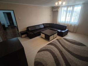 Apartament de inchiriat cu doua camere in Hunedoara - imagine 3