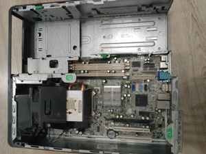 Ieftin. Memorii RAM,Procesoare,Cabluri, Placa retea Noua,Placi de baza - imagine 5