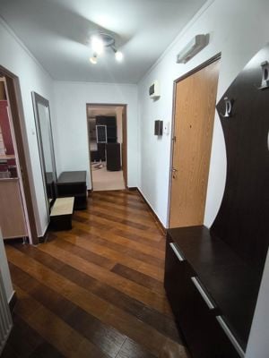 Apartament de inchiriat cu doua camere in Hunedoara - imagine 9