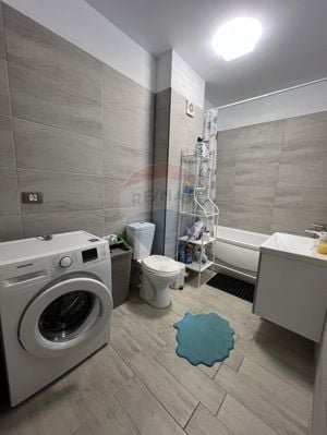 Apartament cu 2 camere de închiriat Alezzi Resort Constanta Mamaia - imagine 6