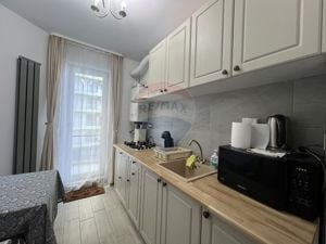 Apartament cu 2 camere de închiriat Alezzi Resort Constanta Mamaia - imagine 5