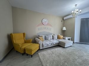 Apartament cu 2 camere de închiriat Alezzi Resort Constanta Mamaia - imagine 2