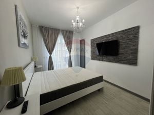 Apartament cu 2 camere de închiriat Alezzi Resort Constanta Mamaia - imagine 4