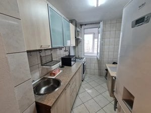 Apartament de 2 camere, 50 mp, decomandat, pet friendly, zona Nicolae Grigorescu - imagine 3