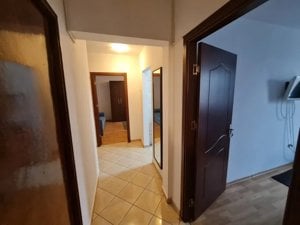 Apartament de 2 camere, 50 mp, decomandat, pet friendly, zona Nicolae Grigorescu - imagine 6