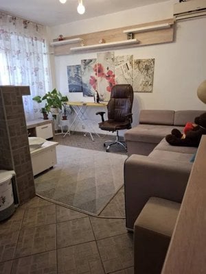 Apartament de 2 camere, 60 mp, decomandat, AC, zona Timpuri Noi