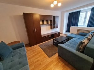 Apartament de 2 camere, 50 mp, decomandat, pet friendly, zona Nicolae Grigorescu