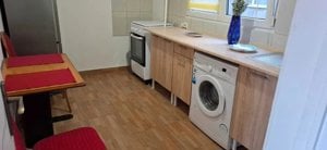 Apartament de 2 camere, 55 mp, decomandat, zona Brancoveanu  - imagine 4