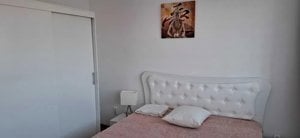 Apartament de 2 camere, 55 mp, decomandat, zona Brancoveanu 