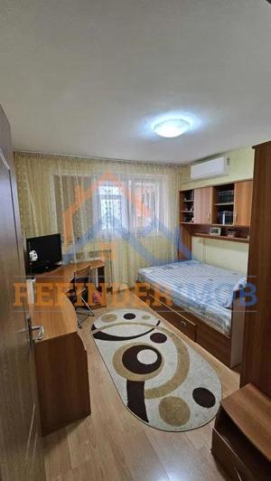 Apartament 3 camere Bd C-tin Brancoveanu