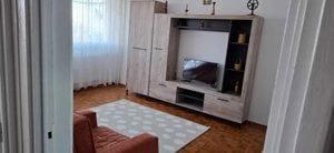 Apartament de 2 camere, 55 mp, decomandat, zona Brancoveanu  - imagine 2