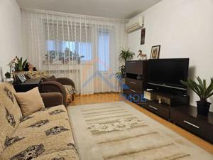 Apartament 3 camere Bd C-tin Brancoveanu - imagine 3