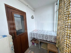 Apartament 2 camere, 54mp, zona Ecaterina Teodoroiu - imagine 6