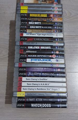 Jocuri Playstation 3 - imagine 5