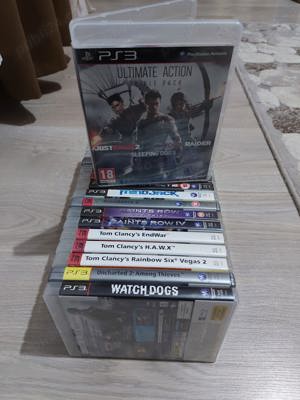 Jocuri Playstation 3 - imagine 3