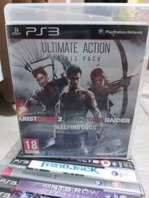 Jocuri Playstation 3